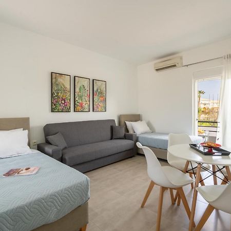 Apartmán Kalligeom Hersonissos  Exteriér fotografie