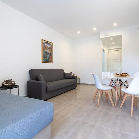 Apartmán Kalligeom Hersonissos  Exteriér fotografie