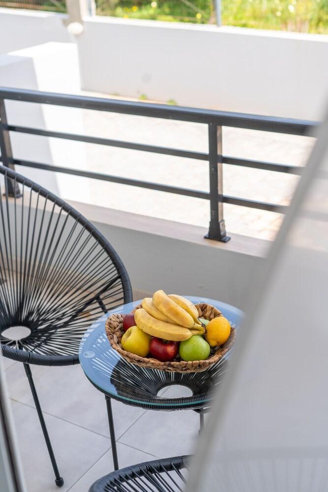 Apartmán Kalligeom Hersonissos  Exteriér fotografie