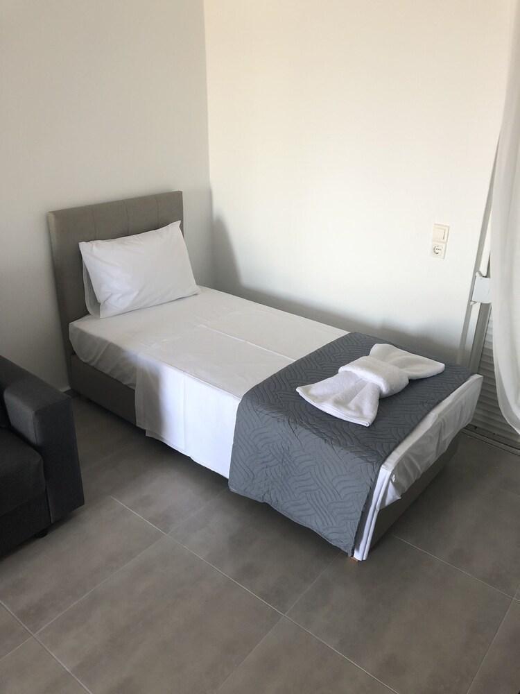 Apartmán Kalligeom Hersonissos  Exteriér fotografie