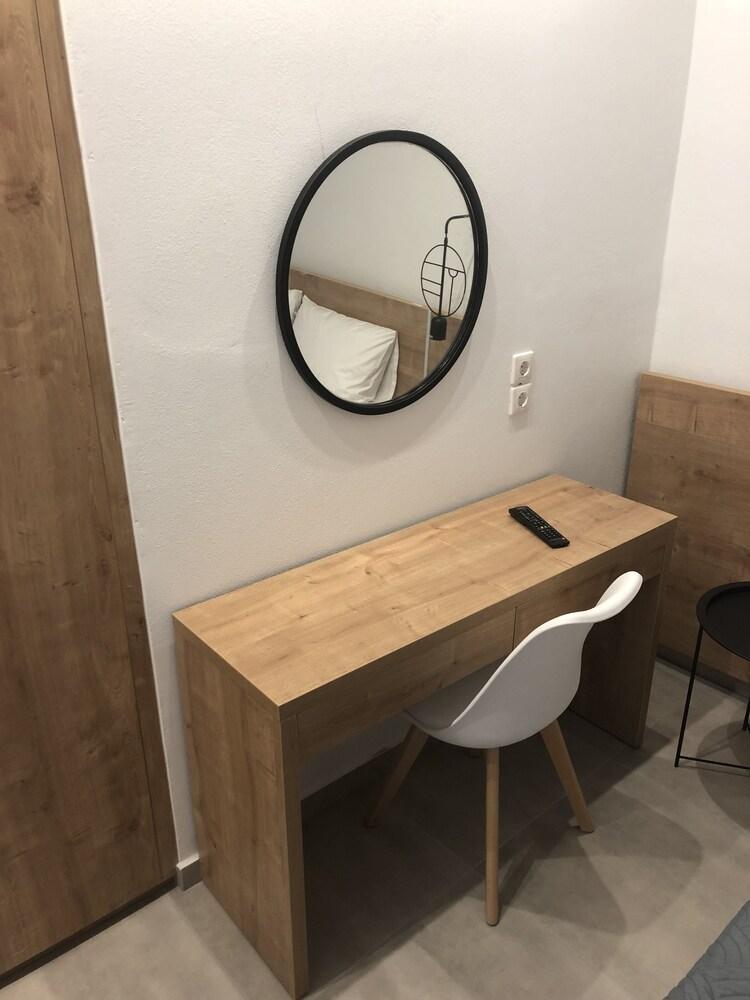 Apartmán Kalligeom Hersonissos  Exteriér fotografie