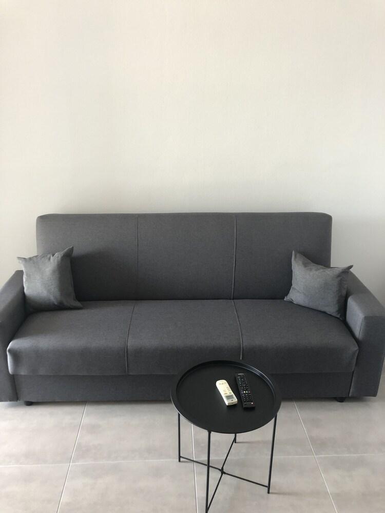 Apartmán Kalligeom Hersonissos  Exteriér fotografie