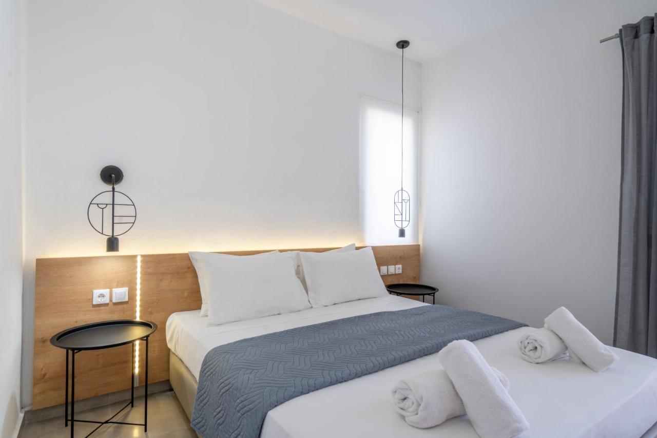 Apartmán Kalligeom Hersonissos  Exteriér fotografie