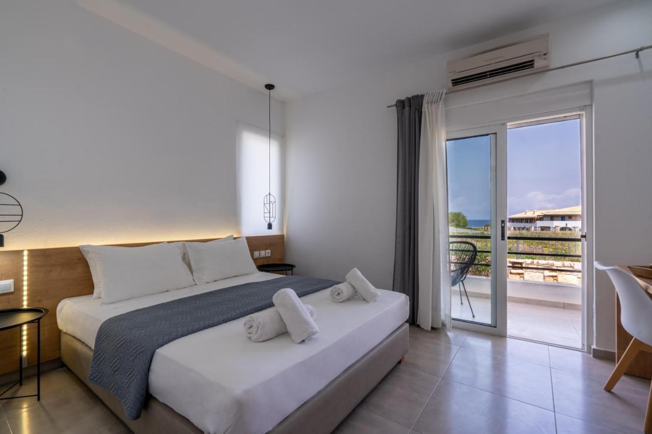 Apartmán Kalligeom Hersonissos  Exteriér fotografie
