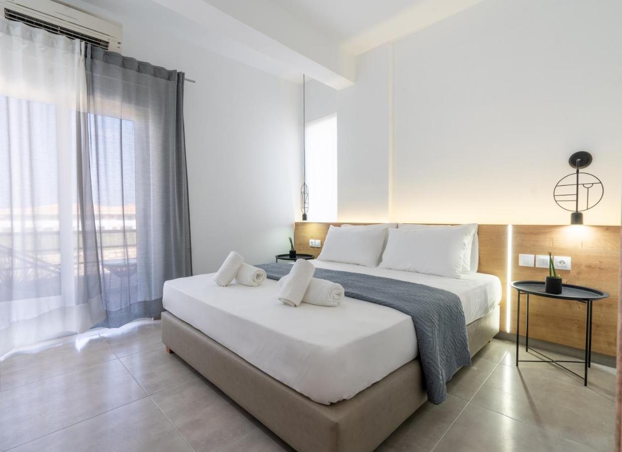 Apartmán Kalligeom Hersonissos  Exteriér fotografie