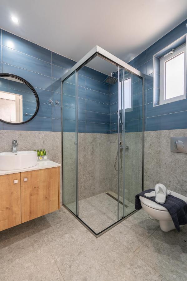 Apartmán Kalligeom Hersonissos  Exteriér fotografie