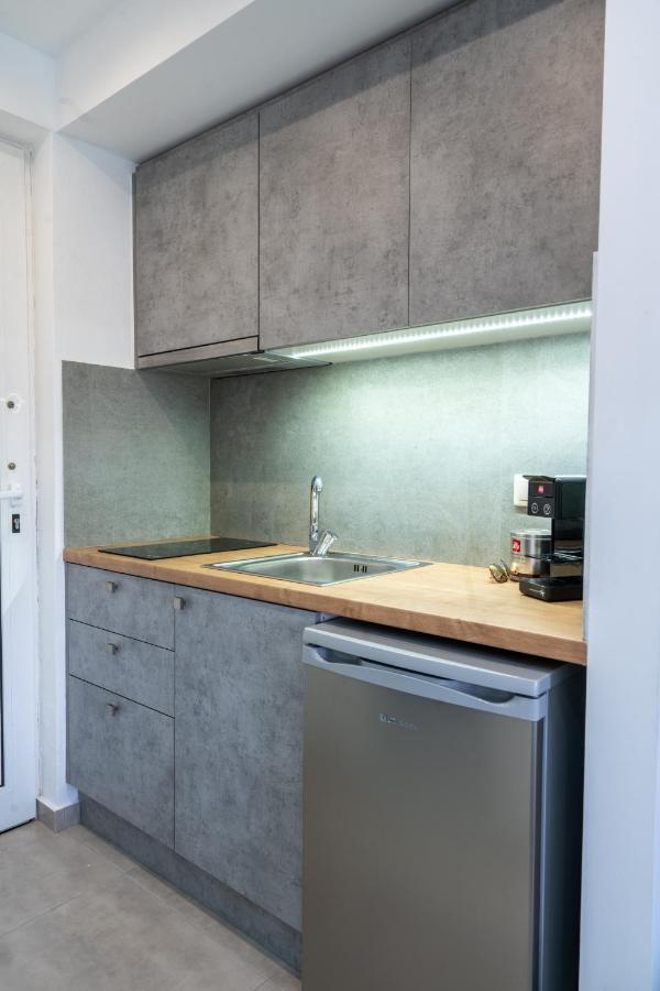 Apartmán Kalligeom Hersonissos  Exteriér fotografie