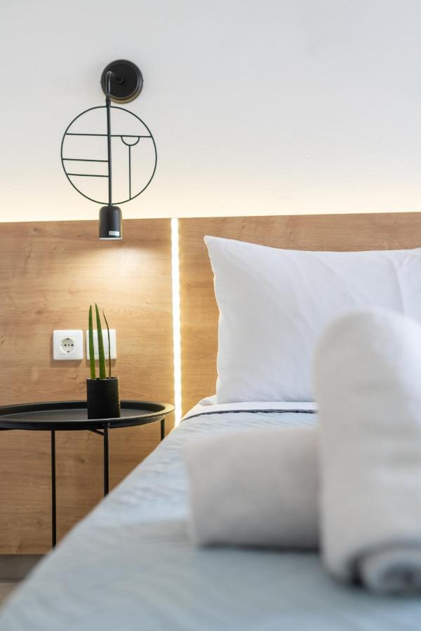 Apartmán Kalligeom Hersonissos  Exteriér fotografie
