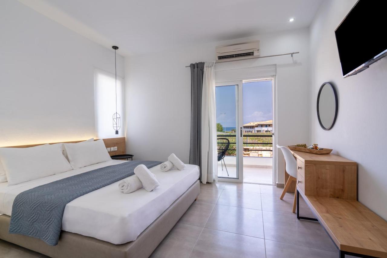 Apartmán Kalligeom Hersonissos  Exteriér fotografie