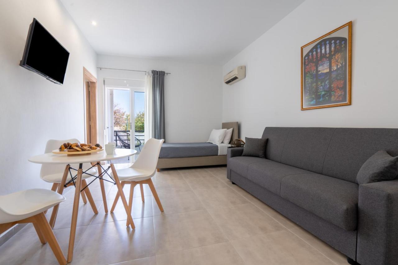 Apartmán Kalligeom Hersonissos  Exteriér fotografie