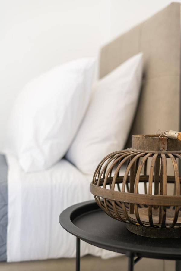 Apartmán Kalligeom Hersonissos  Exteriér fotografie