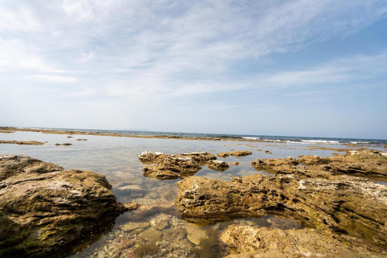 Apartmán Kalligeom Hersonissos  Exteriér fotografie